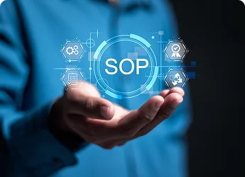 SOP & Documents
