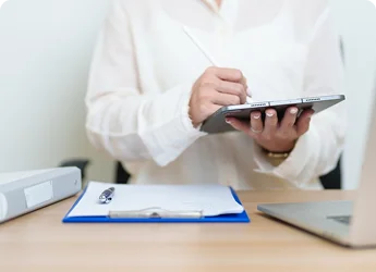 Document Checklist