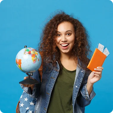 Global education partner