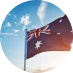 Australia Flag