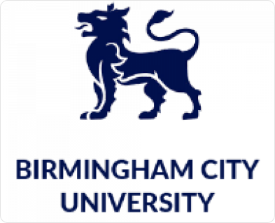 Birmingham City University Logo