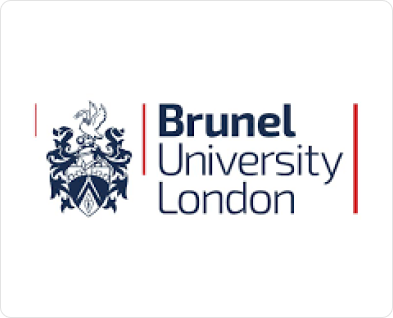 Brunel University London Logo