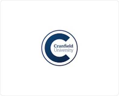 Cranfield University Logo