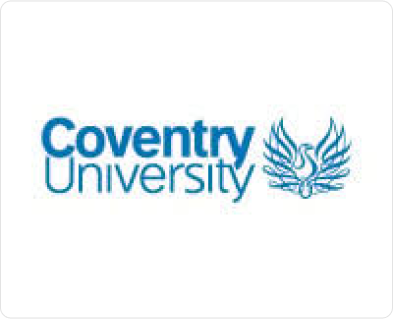 Coventry University Logo