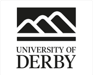 University of Derby Logo