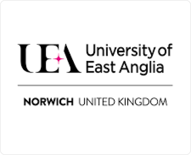 University of East Anglia Logo