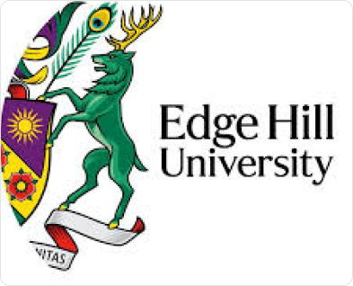 Edge Hill University Logo