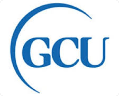 GCU Logo