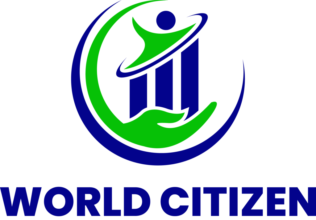 World Citizen Consultants Logo