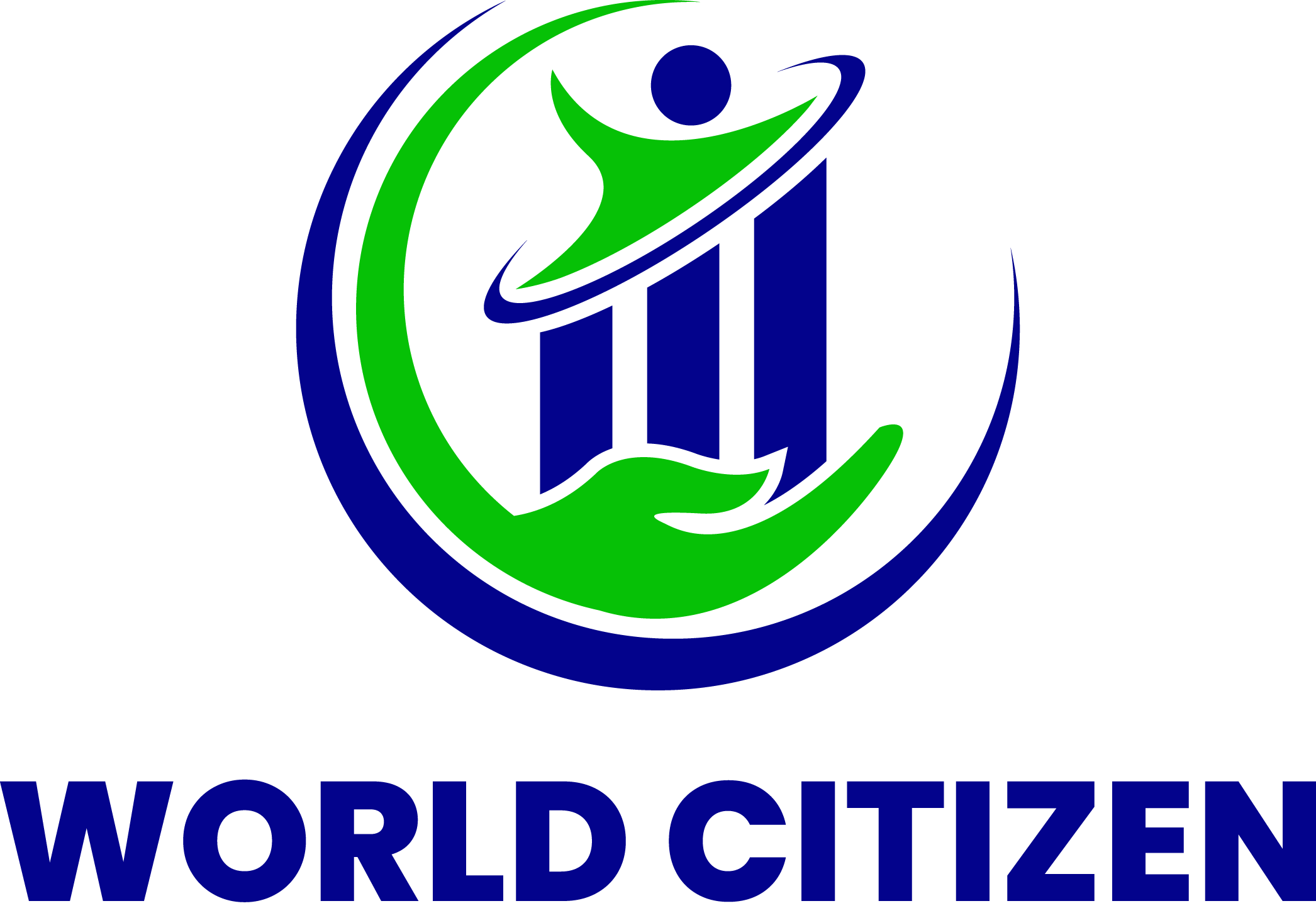 World Citizen Consultants Logo