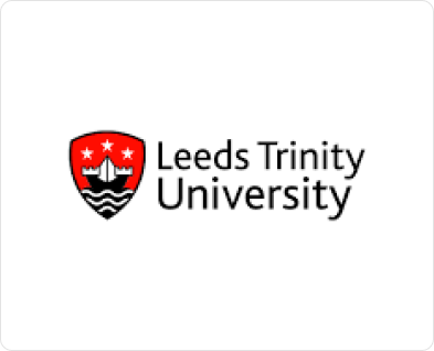 Leeds Trinity University Logo