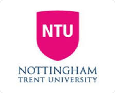 Nottingham Trent University Logo