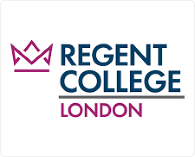 Regent College London Logo