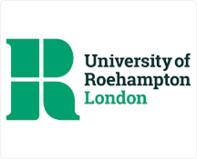 University Roehampton London Logo