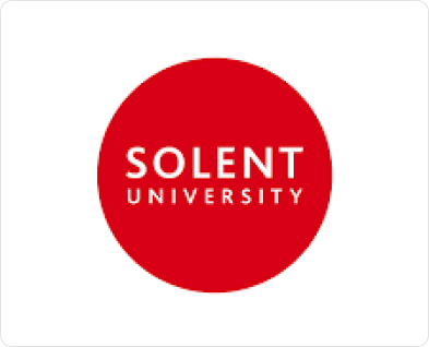 Solent University Logo