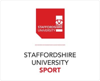 Staffordshire University Sport Logo