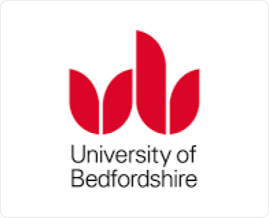 University of Bedfordshire Logo