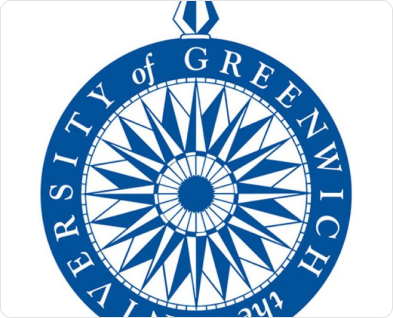 University of Greenwich Logo