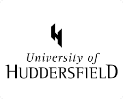 University of Huddersfield Logo