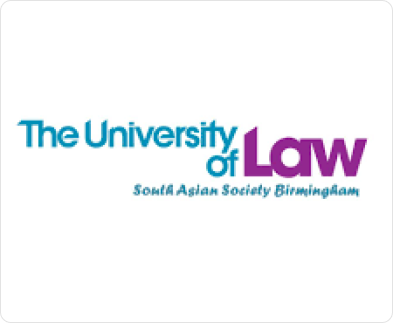 The University Of Law Logo