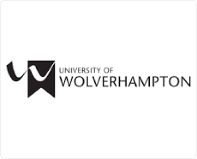 University of Wolverhampton Logo