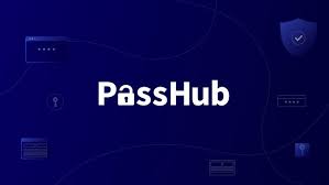 Optimize Your Business Security with Passhub for Business Optimize Your Business Security with Passhub for Business
